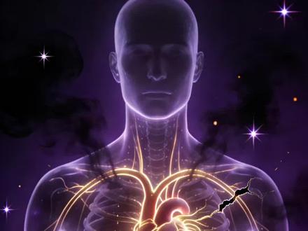 #真实生活分享计划 你问我为什么会有心脉受损,大概就是——我要去渡个劫,归期不定,我与我必须死一个吧!#觉醒开悟 #婚姻情感 #女性智慧 #人生感悟