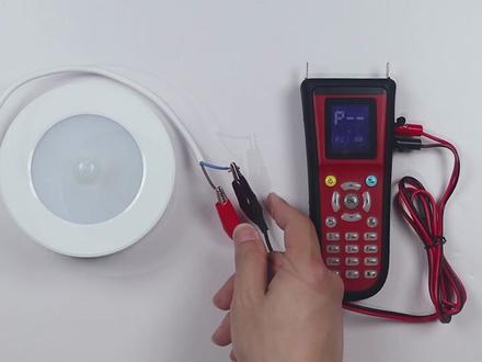 CODER-F100编码器使用方法介绍 #产品操作