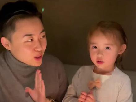 叶海洋豪掷80万生五国混血,伴侣首次曝光却引争议,员工一句话道破背后实情 #叶海洋 #可爱 #网红 #励志