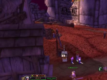 TBC怀旧服再现专业金团黑金跑路,四大法门避免受骗 #魔兽世界怀旧服 #tbc怀旧服 #防骗指南 #金团