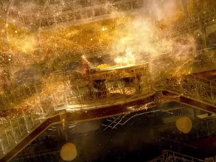 【主打歌 “挨骂”,非主打 “封神”!周杰伦新专辑到底怎么样?】
#周杰伦 #太阳之子 #周杰伦新专辑 #爱琴海 #西西里