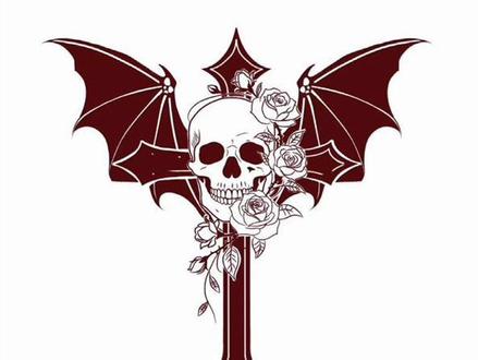 新刺绣大家喜欢吗!#不良水手服 #原创设计 #水手服jk