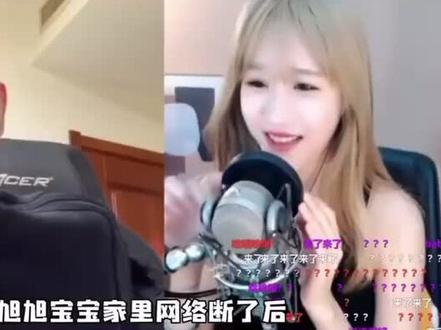 宝哥你要“控制”自己呀!#旭旭宝宝 #dnf #地下城与勇士