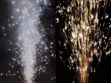 📱手机拍烟花怎样才好看?30s教会你‼️
不用复杂参数,不用专业相机,
跟着这招,iPhone也能拍出绝美烟花夜景~
#烟花拍摄技巧 #新年快乐 #手机摄影教程 #烟花 #新年烟花照该怎么拍