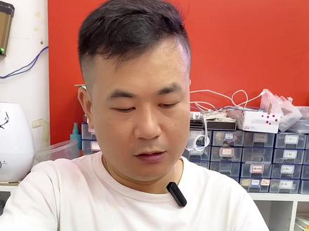oppo手机音量键失灵,到底是什么原因导致的,手机维修东哥带你一探究竟#手机维修 #oppo手机维修 #南宁手机维修