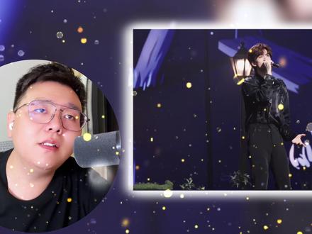 邓佳鑫翻唱的《同花顺》歌曲分析! 唱出了成年人的遗憾!#邓佳鑫 #tfing #抖音音乐客厅 #唱功分析