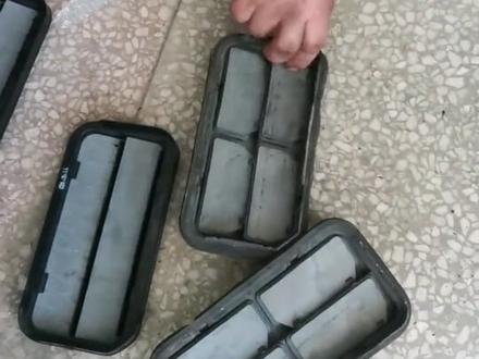 迈锐宝后背箱严重漏水,更换原厂改进型减压阀两个,尾灯座漏水解决