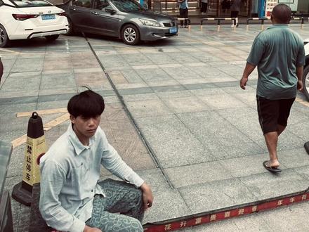 买了很多张沃尔玛卡密 今天终于去一次沃尔玛超市了#挂壁仔