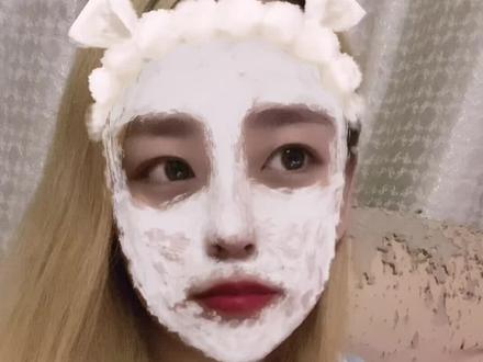 30w啦 你们要的露脸!!第一次拍这种有点紧张哈哈哈 爱你们~