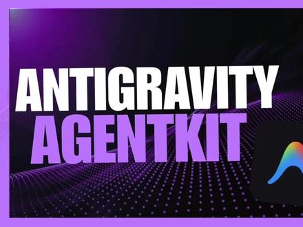 AI设计太丑?试试Antigravity新技能! 谷歌Antigravity推出革命性的Agent Skills系统,特别是全新的UI/UX Pro Max技能,能将AI生成的设计与代码质量提升至专业水准。本视频将带你从零开始,手把手教你如何安装、配置并使用这个开源技能框架。你将看到实际对比演示:普通AI生成与启用技能后的效果天壤之别,轻松打造精美的登陆页、SaaS产品界面甚至完整应用。无论你是开发者还是设计师,这个技能都将彻底改变你的AI工作流。
github仓库: https://github.com/nextlevelbuilder/ui-ux-pro-max-skill
官方网站:https://ui-ux-pro-max-skill.nextlevelbuilder.io/#how-it-works