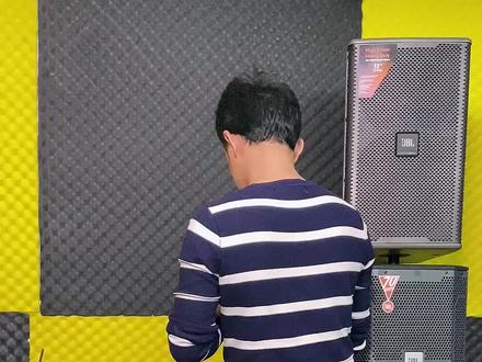 调音台怎么加载效果!声艺调音台。