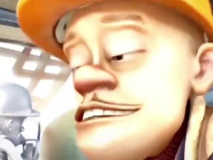 当光头强穿越到火影世界#光头强