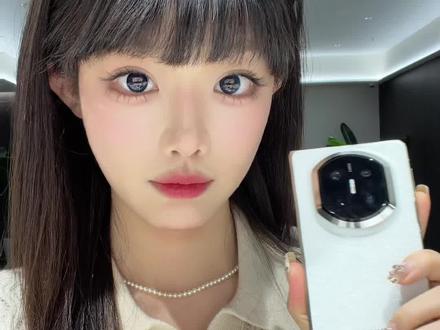 华为Mate X7折叠屏专属功能,直板机羡慕不来的#华为MateX7 #鸿蒙越用越香 #HarmonyOS6 #折叠屏超可靠的