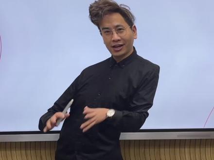 #同学 大龙老师在努力的为你们录制短视频#抖青有文化 @抖音小助手