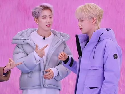 沅儿:顺不顺 二哥:顺顺顺
#鹭卓 #卓沅 #十个勤天 #美力城