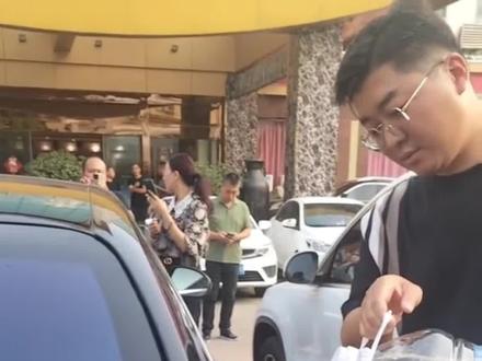 不要再等到汽车没油了再去加油了#汽车知识 #每天一个汽车知识