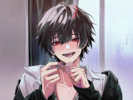 震撼美味,小狗味好浓🥺
我将反复品味这一段#dlsite #乙女抓