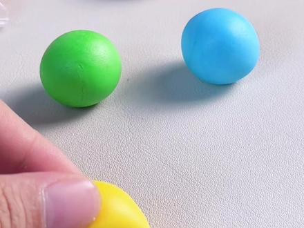 橘子妹做奶皮子夹心糖葫芦 #玩具视频#玩具推荐#大人也要玩玩具