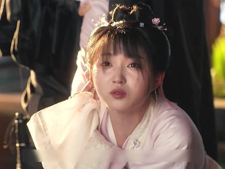 庾晚音发现奸细小眉 #庾晚音 #夏侯澹 #成何体统 #新剧来袭 #电视剧解说