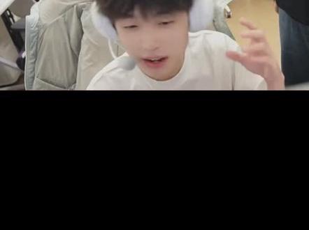 生日快乐吧哈哈哈#KSG无言 #无言生日 #生日快乐