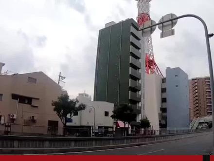 3月11日日本大阪地下管道冲出地面
18米#巨响后“拔地而起#日本#奇闻异事#施工现场#安全第一@抖音小助手