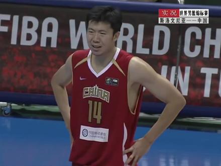 亚洲第一中锋!06年世锦赛生死战,姚明化身内线巨兽狂轰36分10篮板4盖帽,打出绝对的统治力,带领球队完成逆转,太震撼了#姚明 #中国男篮