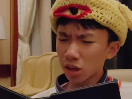 难道还有高手?#真实还原 #轮回乐园 #网文