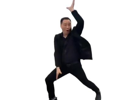 【梗知识】水饺摇是什么梗#梗 #水饺摇