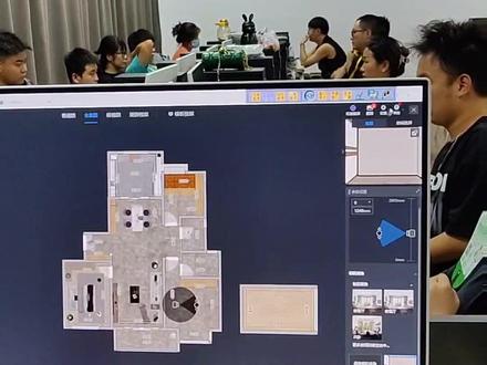 #全屋设计 #室内设计培训 #酷家乐 #全屋定制培训 #全屋定制 酷家乐怎么生成3d全景