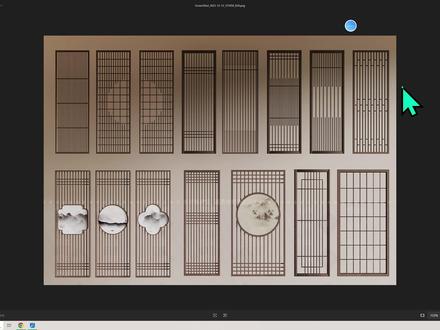 #酷家乐 #酷家乐王一 #酷家乐教学 #室内设计 #装修 学会记得点赞关注,主页更多教程!9-11点直播