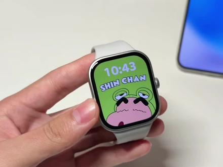 红米watxh5如何下载第三方应用?详细教程来了
我发现很多使用红米watch5的小伙伴不会下载小游戏和一些第三方应用,这期视频就来教大家在手表上下载第三方应用的方法。
#数码技巧 #红米手表 #智能穿戴 #玩机技巧 #红米watch