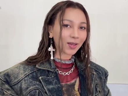 AGA江海迦,香港乐坛全创作型歌手,但在内地却歌火人不火,你认识她吗?#AGA #江海迦 #孤雏 #星野笔记 #青年创作者成长计划