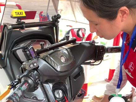 到底加92还是95呢?自己用用就知道!不一定贵的就一定好!科学用油。#雅马哈nmax155 #xmax300