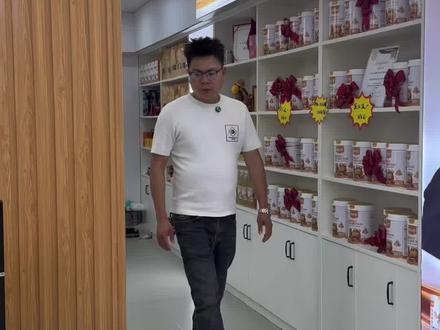 上门拜访网红林林&小胖!真人也太接地气了🔥 #视频运营技巧 #直播带货 #产品供应链 #账号矩阵 #农产品 一起携手同行 让我们为明天加油。
