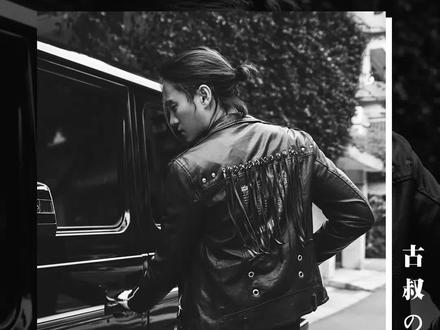 零成本变帅指南!!学会堪比整容!!!#男士发型 #长发男生 #发型改变气质 #痞帅 #男士发型推荐