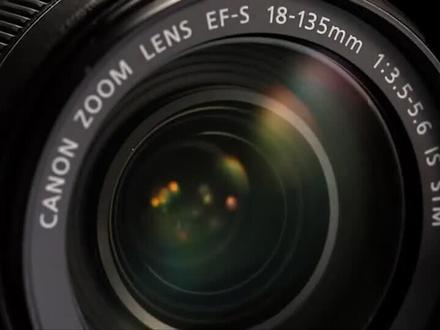 相机买了,怎么配镜头?