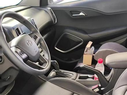 北京现代iX35,主驾驶电动座椅,电动开关更换全教程,希望能帮到你哦