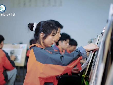 弘扬绿色校园文化,打造立行党建品牌