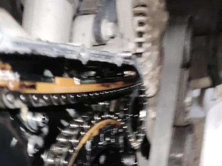 江淮瑞风M5 1.9CT正时通病#修车 #修理工