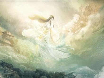 千年之前,碎梦仙君被一人族男子所负。#赵丽颖 #碎梦仙君 #插画 #她有什么错 #小城大事