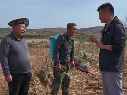 液体地膜田间试验进行时
告别白色污染,解锁种地新模式
喷施即成膜,保温保墒抑杂草
自然降解养土地,省工省力促丰收
以科技新方案,守护良田好收成 #记录我的农村生活 #一份辛苦一份收获