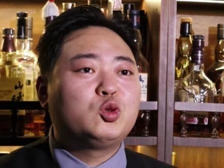 调酒师是一个没有任何技术含量的职业
#调酒师 #调酒师日常 #威士忌 #运城 #微醺时刻