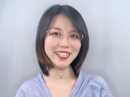 小美不为人知的拍摄花絮~给大家表演一个川剧变脸#神转折 @Brand观察所