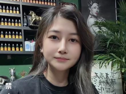 适合纹满背的4个生肖和不适合的4个生肖,满背生肖纹身推荐避坑 #纹身图案 #满背纹身#生肖纹身 #女纹身师 #纹身