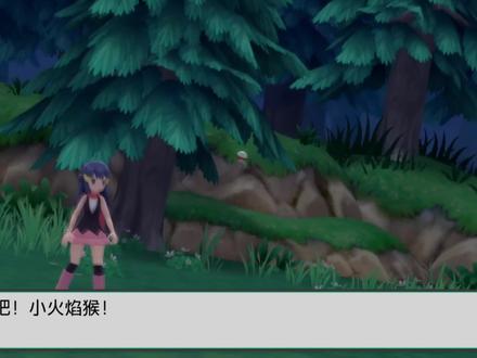 【珍钻复刻】快速获得闪光宝可梦所有方法汇总 | 闪光御三家上路