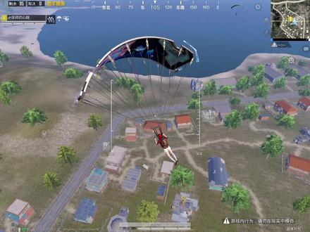 什么叫做战地医师?!
#和平精英 #男刀1v4