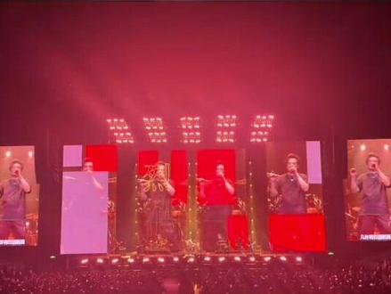 叶世荣2026【你中有我】巡回演唱会#叶世荣你中有我演唱会 #怀念黄家驹 #beyond #叶世荣上海演唱会#叶世荣