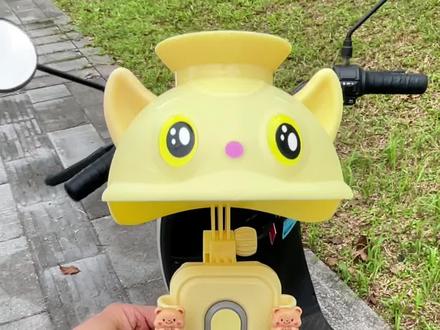 六爪骑行支架来了,自带小头盔,可以遮阳挡雨很实用,还自带小挂钩,骑车时可以挂袋子行李物品#电动车手机支架#自行车手机支架#骑车必备#骑行装备