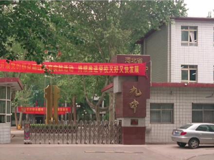 #石家庄#小升初#小初升学 石家庄九中怎么样,大家知道吗?