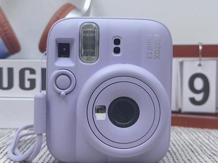 全网第一条mini 13换相纸教程来啦#mini13 #拍立得 #换相纸